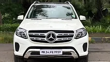 Used Mercedes-Benz GLS 350 d in Mumbai