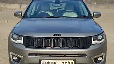 Used Jeep Compass Limited (O) 2.0 Diesel 4x4 in Delhi