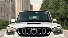 Used Mahindra Scorpio S7 140 2WD 8 STR in Mohali