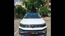 Used Volkswagen Taigun GT Plus 1.5 TSI DSG in Bangalore