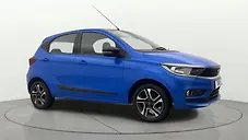 Used Tata Tiago XZ Plus [2020-2023] in Hyderabad