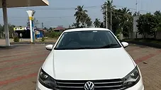 Used Volkswagen Vento Comfortline Diesel [2015-2016] in Thrissur