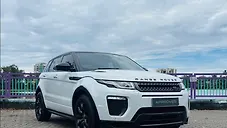 Used Land Rover Range Rover Evoque SE in Kochi