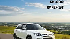 Used Maruti Suzuki Vitara Brezza VXi in Gorakhpur