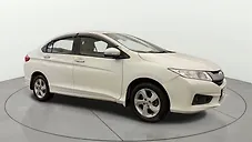 Used Honda City V in Delhi