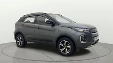 Used Tata Nexon XZ Plus (S) [2022-2023] in Bangalore