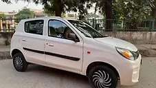 Used Maruti Suzuki Alto 800 Lxi (Airbag) in Jalandhar