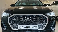 Used Audi Q3 40 TFSI Technology [2022-2024] in Mumbai