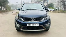 Used Tata Hexa XTA 4x2 6 STR in Chandigarh