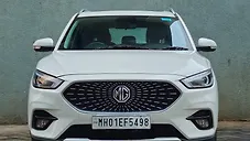 Used MG Astor Smart 1.5 CVT [2023-2024] in Mumbai