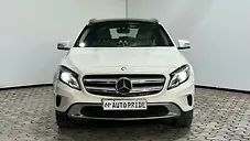 Used Mercedes-Benz GLA 200 d Sport in Hyderabad