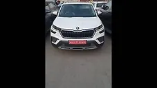 Used Skoda Kushaq Style 1.0L TSI MT in Pune