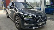 Used BMW X1 sDrive20i xLine in Bangalore