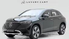 Used Mercedes-Benz EQE SUV 500 4MATIC in Karnal