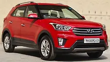 Used Hyundai Creta SX Plus 1.6  Petrol in Mumbai