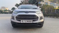 Used Ford Ecosport Titanium 1.5L TDCi in Delhi