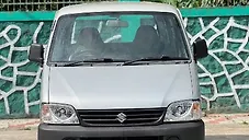 Used Maruti Suzuki Eeco 5 STR [2014-2019] in Surat