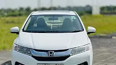 Used Honda City VX CVT Petrol in Surat