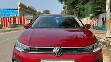 Used Volkswagen Virtus Highline 1.0 TSI MT [2023-2024] in Delhi