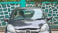 Used Honda Amaze 1.2 SX i-VTEC in Surat