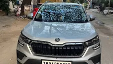 Used Skoda Kushaq Active 1.0 TSI MT in Chennai