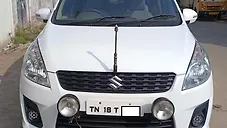 Used Maruti Suzuki Ertiga VXi Petrol Manual in Madurai