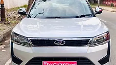 Used Mahindra XUV300 W4 1.5 Diesel [2020] in Chandigarh