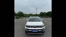 Used Volkswagen Taigun Topline 1.0 TSI AT in Ludhiana