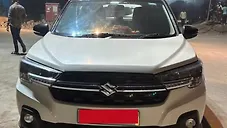 Used Maruti Suzuki XL6 Zeta MT Petrol in Mumbai