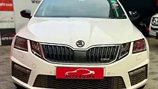 Used Skoda Octavia RS in Chennai