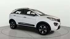 Used Tata Nexon XZ Plus in Delhi