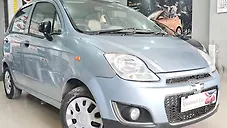 Used Chevrolet Spark LT 1.0 BS-III in Thane