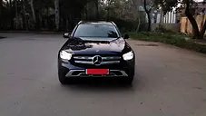 Used Mercedes-Benz GLC 200 Progressive in Delhi