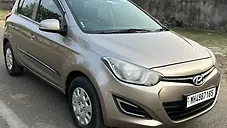 Used Hyundai i20 Magna 1.4 CRDI in Nagpur