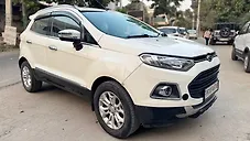 Used Ford Ecosport Titanium 1.5L TDCi in Jalandhar