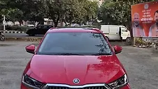 Used Skoda Slavia Style 1.0L TSI MT in Delhi