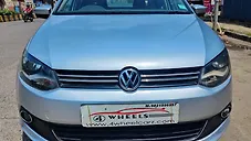 Used Volkswagen Vento Highline 1.2 (P) AT in Mumbai