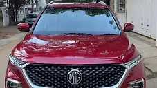 Used MG Hector Sharp 2.0 Diesel [2019-2020] in Bangalore