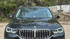 Used BMW X5 xDrive30d xLine in Pune