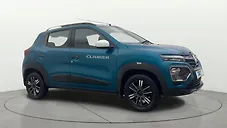 Used Renault Kwid RXT 1.0 AMT in Hyderabad