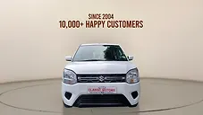 Used Maruti Suzuki Wagon R VXi 1.2 in Mumbai