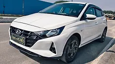 Used Hyundai Elite i20 Magna 1.2 MT [2020-2023] in Lucknow