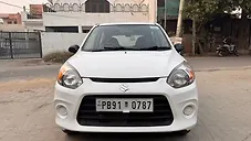 Used Maruti Suzuki Alto 800 LXi in Jalandhar