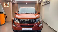 Used Mahindra XUV500 W10 AT in Mumbai