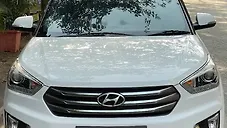Used Hyundai Creta 1.6 SX Plus AT Petrol in Mumbai