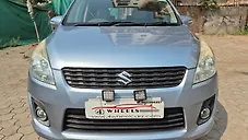 Used Maruti Suzuki Ertiga VXi Petrol Manual Smart Hybrid in Mumbai
