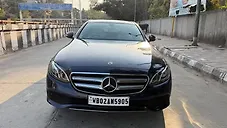 Used Mercedes-Benz E-Class E 200 Avantgarde in Delhi