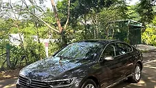 Used Volkswagen Passat Highline in Coimbatore