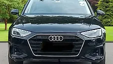 Used Audi A4 Premium Plus 40 TFSI [2021-2024] in Delhi