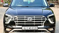 Used Hyundai Creta SX 1.5 Diesel [2020-2022] in Ahmedabad